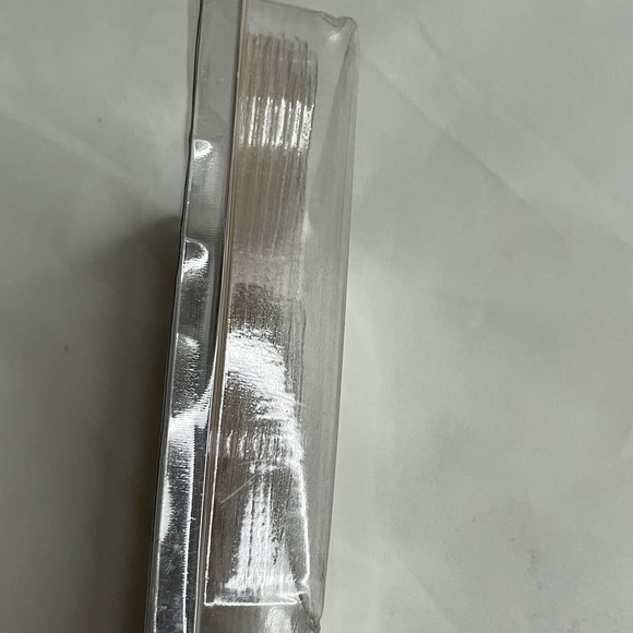 BEANIE BABIES HEART PROTECTORS QTY 10 PLASTIC TAG TABS OFFICIAL TY PRODUCT 1998 - Picture 8 of 15